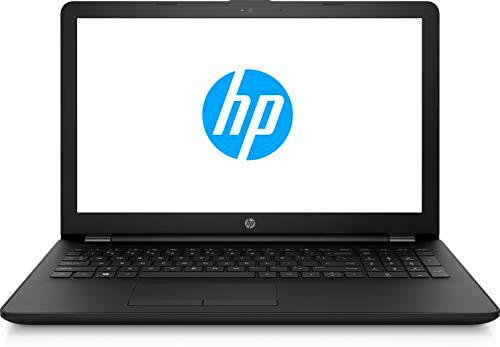 HP PORTATIL 15-BS198NS I3-5005U 15.6&quot; 4GB / 500GB / DVDRW / BT / W10 Negro