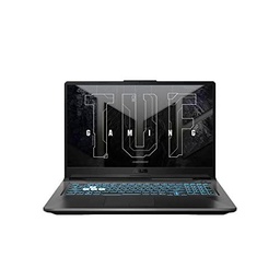 ASUS TUF Gaming A17 R5 8Go 512Go GTX1650 W11