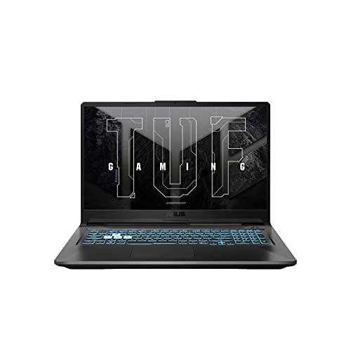 ASUS TUF Gaming A17 R5 8Go 512Go GTX1650 W11