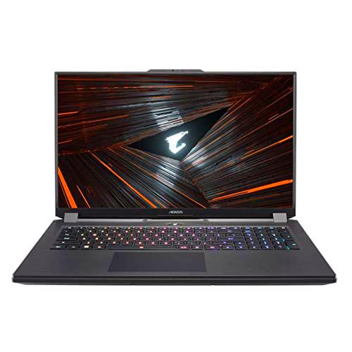 GIGABYTE PORTATIL AORUS 17 XE4-73ESB514SH i7-12700H 16GB 1TB 3070Ti 17,3&quot; W11P