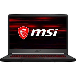 MSI GF65 Thin 10SER-1048FR