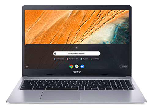 Acer Chromebook 315 CB315-3HT-C6KP - Ordenador portátil táctil (15,6 Pulgadas