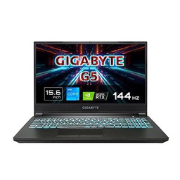 GIGABYTE NB GBT G5 MD-51DE123SD 15,6 i5 Dos FHD 144Hz