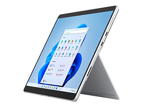 MICROSOFT Surface PRO8 13&quot; I5-1135G7 8GB 256GB W11P