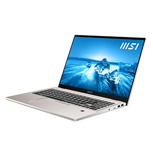 MSI Prestige 16 A12UD-221XES - Ordenador Portátil, Prestige