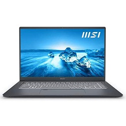 MSI PORTATIL Prestige 15 A12UD-049ES. 15.6&quot; UHD (3840*2160) 60HZ