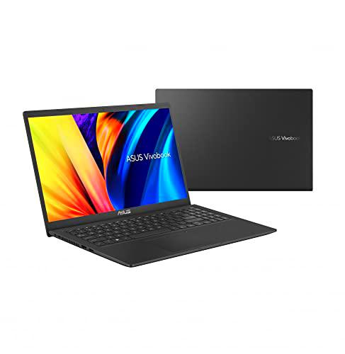 ASUS PORTATIL VIVOBOOK F1500EA-BQ3072 Black