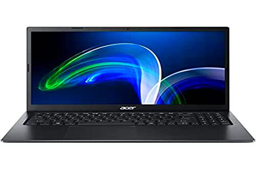 Acer PORTATIL EXTENSA 15 EX215-54 Negro