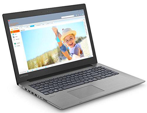 PORTÁTIL LENOVO IDEAPAD 330-15IKBR - I3-7020U 8GB 1TB 15.6'' NO ODD W10 GRIS PLATINO