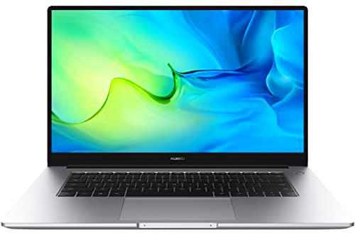 HUAWEI MateBook D 15 I5/8/512/UMA/Non-Touch W