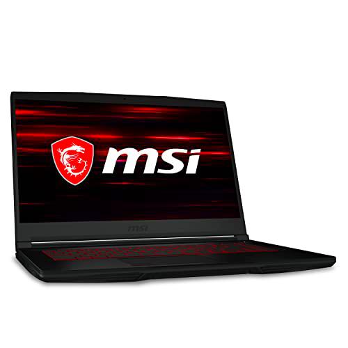 msi GF63 Thin 11SC-498XIT