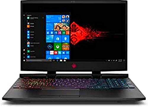 HP OMEN 15-dc1021ns Negro - 15.6&quot; - 1920x1080 - Intel Core i7-9750H