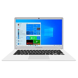 THOMSON é Ordenador portátil de 14&quot; HD Intel Celeron N4020 