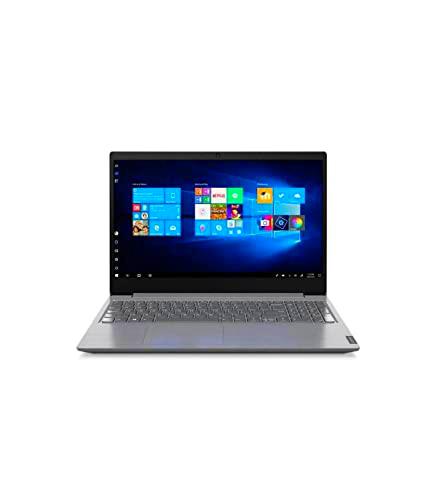 Lenovo V15 - 15 FHD (Celeron N4020, 4GB RAM, 256GB SSD,  Intel UHD Graphics