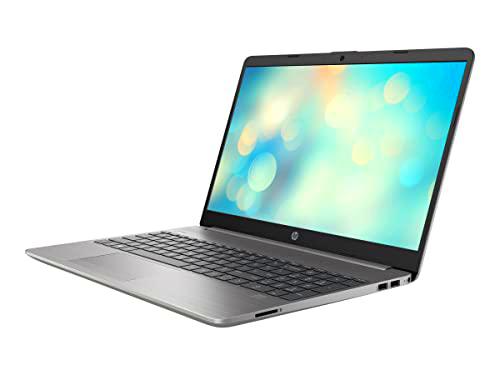 HP Essential 255 G8 Portátil 39,6 cm (15.6&quot;) Full HD AMD Ryzen 5 8 GB DDR4-SDRAM 512 GB SSD Wi-Fi 5 (802.11ac) FreeDOS Plata