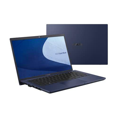 ASUS NB ASUS Commercial NX B B1400CEAE-EK0271R 14&quot; i7-1165G7 8GB SSD512GB NO DVD W10P