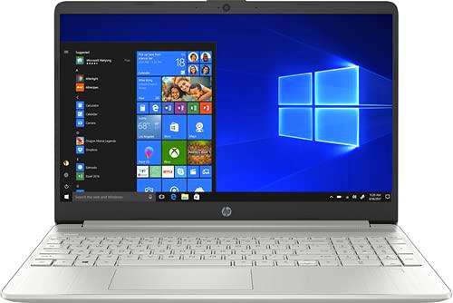 HP PORTATIL 15S-FQ2095NS Intel Core I3-1115G4/8GB/256GB SSD/15.6&quot;/WS10S