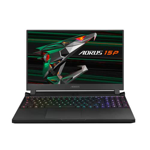 GIGABYTE Aorus 15P KD-72FR224SH