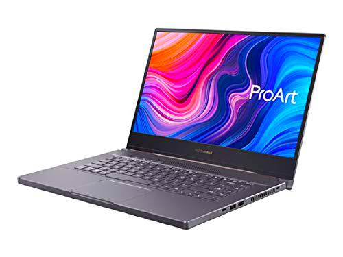 ASUS Compatible ProArt StudioBook 15 H500GV-HC012R