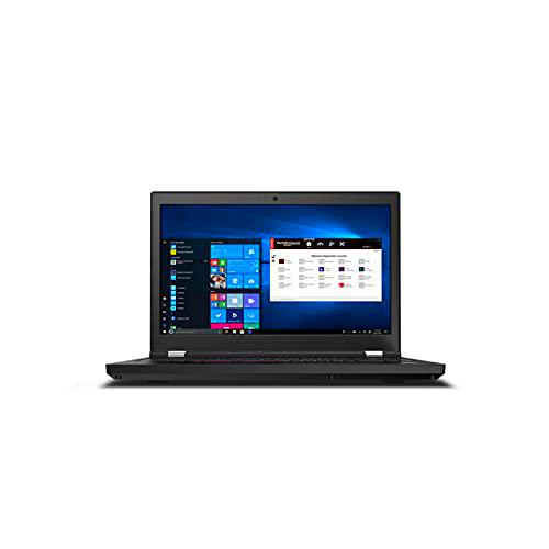 Lenovo TS T15G i7-10750H 2X8/512 W10P