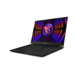 MSI Stealth 17Studio A13VH-005ES - Ordenador portátil Gaming 17.3&quot; QHD 240Hz (Raptor Lake i9-13900H