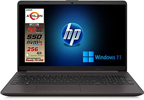 Ordenador portátil Lenovo Essential V145-15AST de 15,6” HD (1366 x 768)