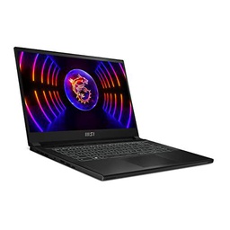 MSI Stealth 15 A13VF-019XES - Ordenador portátil Gaming 15.6&quot; FHD