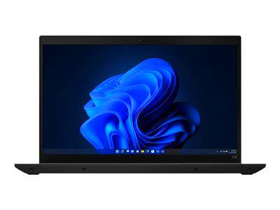 Lenovo TP L14 G3 i7-1255U 14p 8/512Go