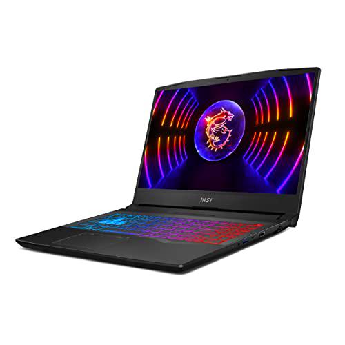 MSI Pulse 15 B13VGK-486XES - Ordenador portátil Gaming 15.6&quot; QHD