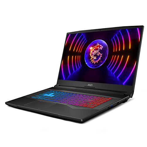 MSI Pulse 17 B13VFK-072XES - Ordenador portátil Gaming 17.3&quot; FHD