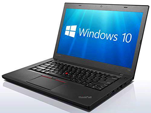 Lenovo 14 pulgadas ThinkPad T460 Ultrabook - Intel Core i5-6300U