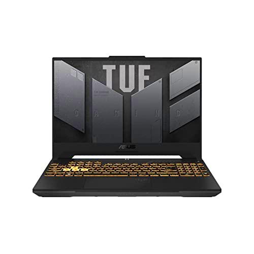 ASUS Ordenador portátil TUF GAMING F15 FX507ZC4-HN105W I7-12700H RAM 16GB SSD 512GB RTX3050-4GBDDR6 WinDWS 11 HOME