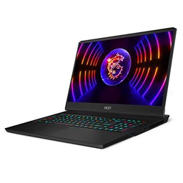 MSI Vector GP77 13VF-066XES - Ordenador portátil Gaming 17.3&quot; QHD (2560x1440)