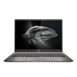 MSI Creator Z16P B12UHST-014NL (Content Creation Laptop