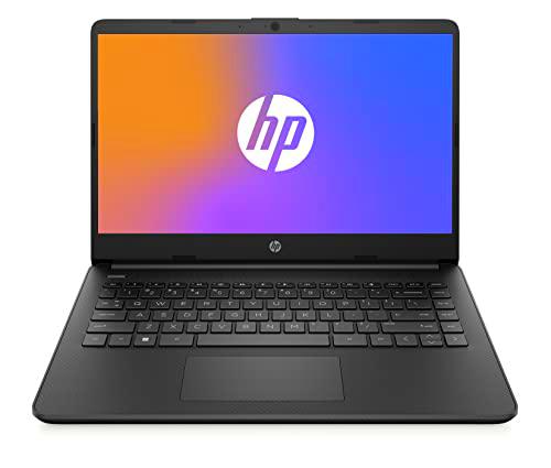 HP 14s-dq2252ng i5 8 I BK W10H 33G64EA#ABD