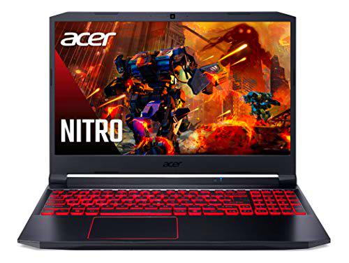 Acer AN515 - 55 - 79ND 15. 6&quot; FHD IPS 144Hz SlimBezel (Intel Core i7