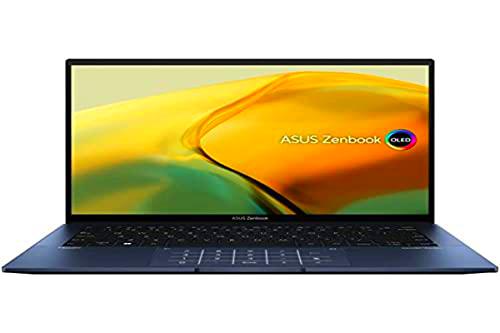 ASUS PORTATIL ZENBOOK 14 UX3402ZA-KM023W Azul