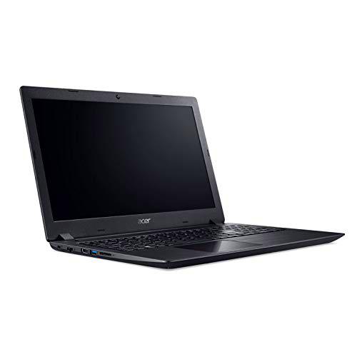 Acer A315-21-96Y6 - Ordenador portatil de 15.6&quot; (AMD Serie A