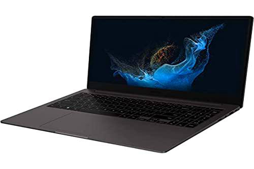 SAMSUNG PORTATIL Galaxy BOOK2 (NP750XED-KB2ES) 15&quot;/CI5_1235U/8GB/256GB/WIN11 Pro Standard