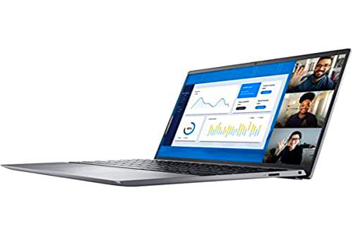 Dell Vostro 5320 Gris - 13.3&quot; - Intel Core i5-8GB - 256GB SSD