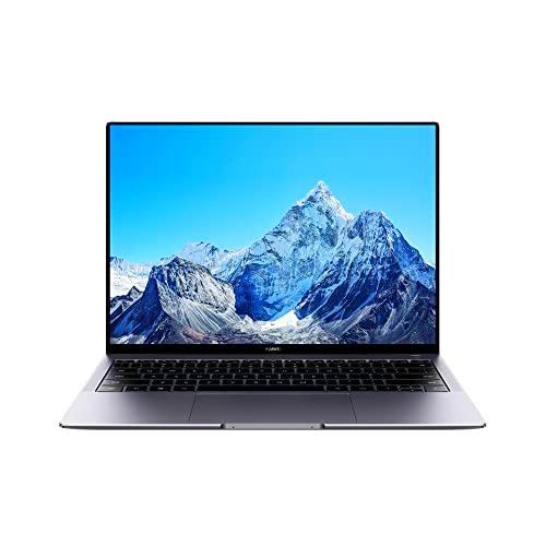 HUAWEI MateBook B7-410