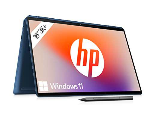 HP 16-f1075ng i7 16 I BU W11H 72W93EA#ABD