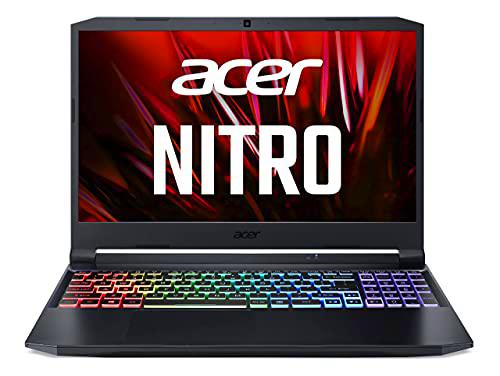 Acer Nitro 5 AN515-45-R715, 39,62 cm (15,6 Zoll), WQHD