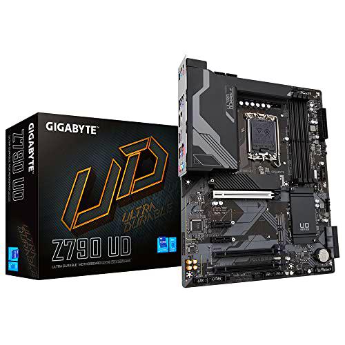 GIGABYTE GiBy Z790 UD Z790