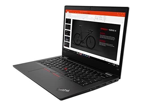 Lenovo ThinkPad L13 Gen 2 (AMD) Portátil 33,8 cm (13.3&quot;) Full HD AMD RyzenT 7 Pro 16 GB DDR4-SDRAM 1000 GB SSD Wi-Fi 6 (802.11ax) Windows 10 Pro Ne