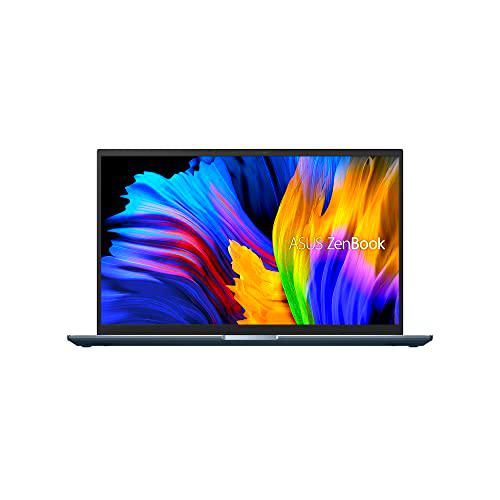 ASUS ZenBook UM535QE-KJ256T - Portátil 15.6&quot; Full HD (Ryzen 9 5900HX