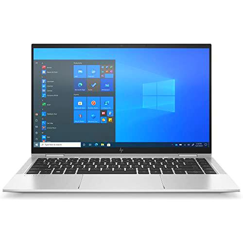 HP EB X360 1040 G8 I5-1135G7 SYST