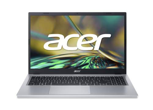 Acer Aspire 3 A314-22 - Ordenador Portátil 14” HD LCD (AMD Athlon Silver 3050U