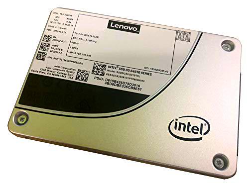 TSYSTEM 2.5 Intel S4610 960 GB