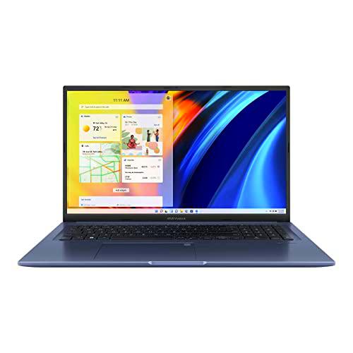 ASUS VivoBook 17X M1703QA-AU009W - Portátil 17.3&quot; Full HD (Ryzen 5 5600H